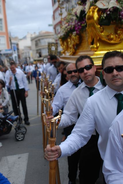 Traslado Samaritana 2013 - 40